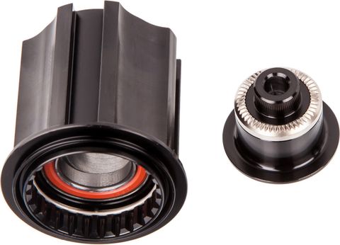 DT Swiss DT Swiss Umrüstkit 240s Road Shimano auf Campagnolo 12-fach Ratchet System® schwarz