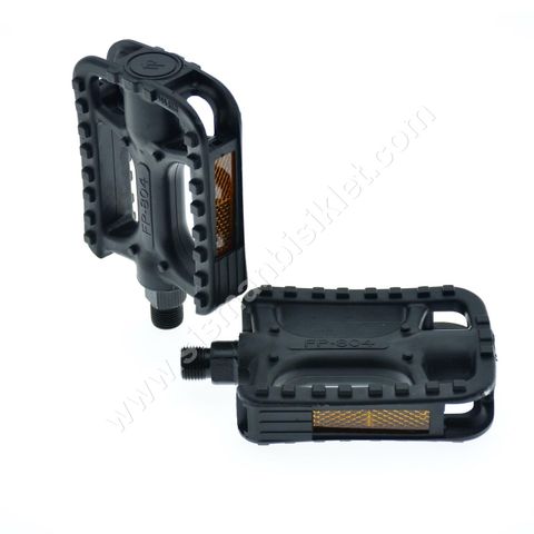 Feimin Feimin Plastik Bilyeli Pedal FP-804