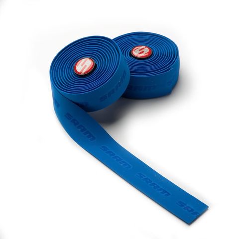 Sram SRAM SuperCork Lenkerband Blau