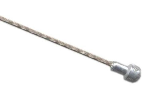 Shimano SHIMANO Bremszug Road SIL-TEC Bremszug - für Rennrad Felgenbremsen