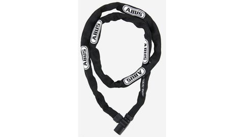 Abus Steel-O-Chain 4804K