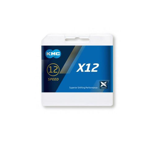 Kmc X12