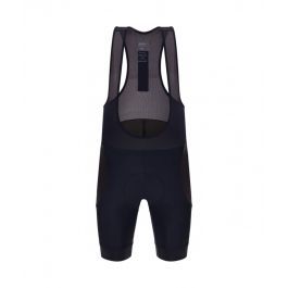 Santini Santini Impac Pad Kısa Askılı Tayt Medium SP1178C3IMPACPAD