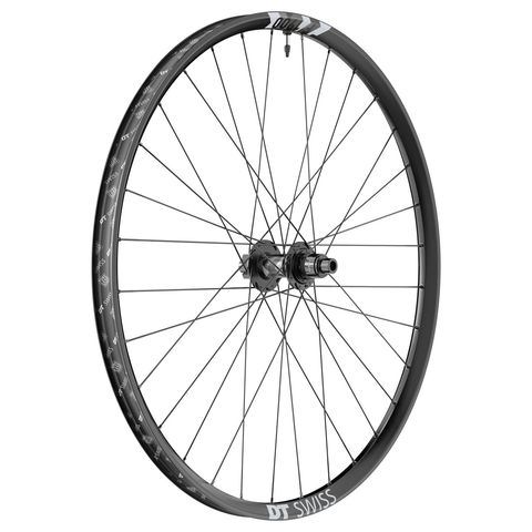 DT Swiss DT-Swiss F 1900 Classic 27.5", 30 mm Alu, IS-6 Loch, HR 148/12 mm, Sram XD