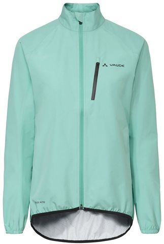 VAUDE Vaude Damen Drop Regenjacke III - 2026 - Sage - Größe 36
