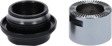 Shimano SHIMANO Achsmutter FH-M788 Links - Ersatzteil für Hinterradnabe, ca. 30 g