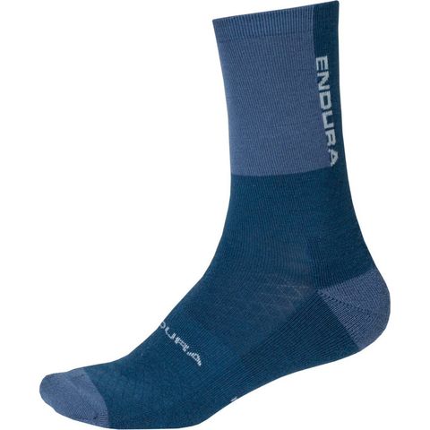 Endura Endura BaaBaa Merino Winter Socken blueberry 37 - 42