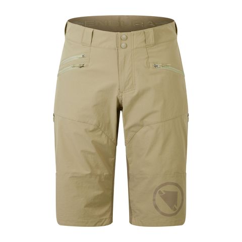 Endura Endura SingleTrack Shorts II - Pilz S