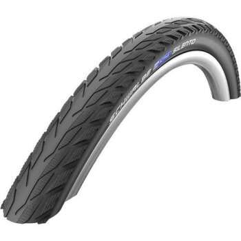Schwalbe SCHWALBE SILENTO 700x35C 37-622 REFLEKTÖRLÜ DIŞ LASTİK
