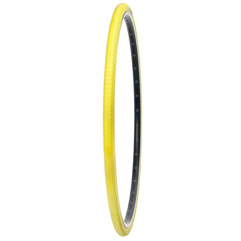 Kenda Kenda Kontender K-196 raceband 700x26C geel