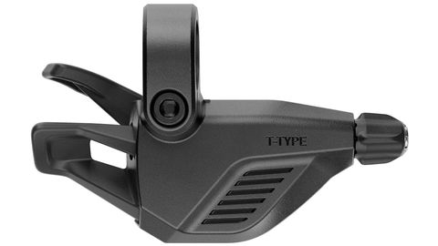 Sram SRAM Eagle 70 Trigger T-Type 12-speed achter zwart