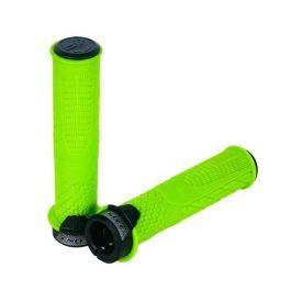 Enlee Enlee XR-30 Mtb Elcik 140mm Yeşil