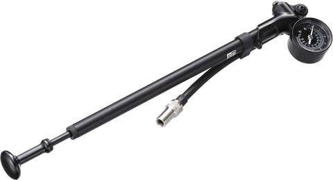 RockShox RockShox vork- en demperpomp 600 PSI