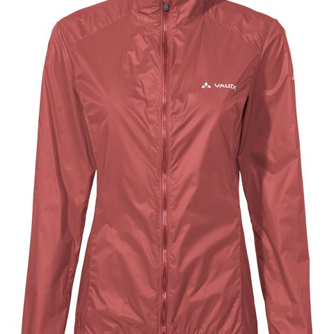 VAUDE VAUDE Matera Air Jas Dames baksteen 36