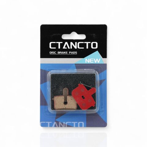 Ctancto Ctancto Bisiklet Mekanik Disk Fren Balatası