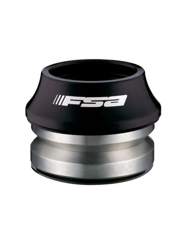 Fsa FSA Steuersatz NO.8B Orbit CE 1 1/8" Schwarz - präzise Lenkperformance