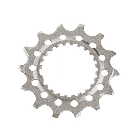 Shimano SHIMANO XTR CS-M9100 12-speed tandwiel 14 of 16 tanden 14 tanden zilver