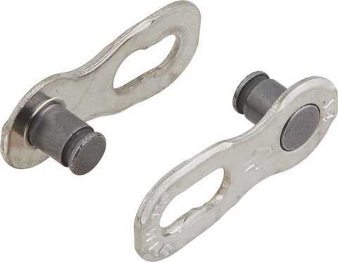 Sram SRAM PowerLock Kettenschloss 11-fach silber