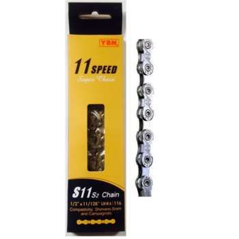 YBN S11-S2