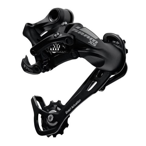 Sram Sram X5 Uzun Bacak 9lu Arka Aktarıcı