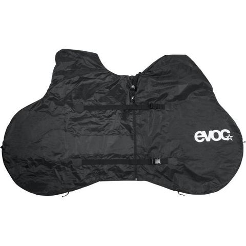 EVOC Evoc Bike Rack Cover Road Fietshoes