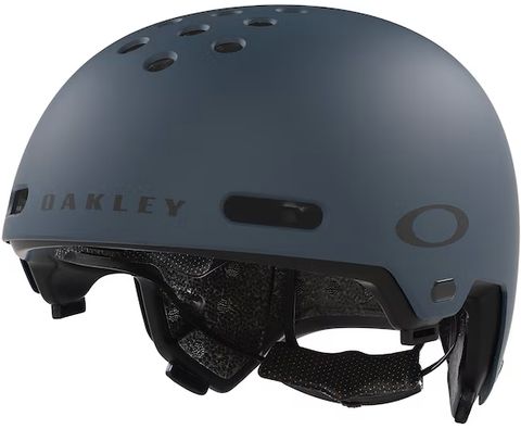 Oakley Oakley ST1 MIPS - Matte Poseidon/Black - Größe 51-55 cm (S)