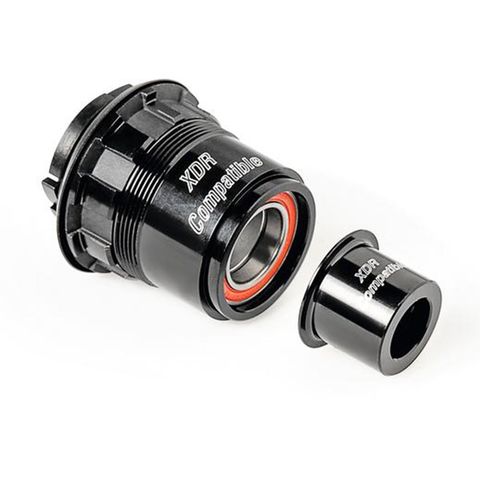 DT Swiss DT-Swiss Freilauf/Rotor Umrüstkit 3-Klinken SRAM XDR Road