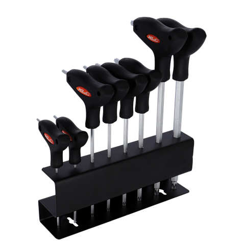 XLC XLC T-Key Set Multi-Tand