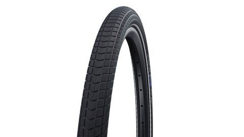 Schwalbe Schwalbe Big Ben Plus 27,5"