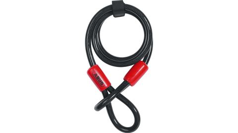 Abus Abus Stahlkabel Cobra 12/120