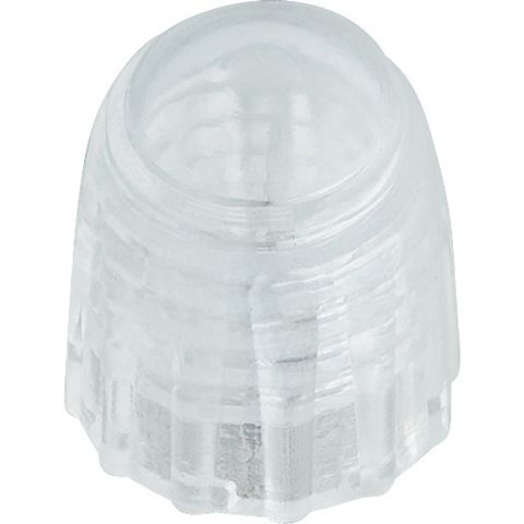 Schwalbe Schwalbe Ventilkappe Modell 2021 transparent DV