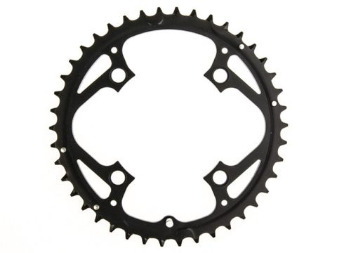 Truvativ TRUVATIV Bisiklet Aynakol Dişlisi 42T Yaprak 4X104MM 9 Vites
