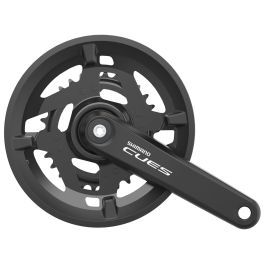Shimano Shimano CUES FC-U4010-2 Aynakol 9/10/11 V 46/30T 170mm (Korumalı) X