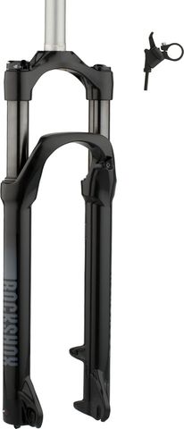 RockShox Judy Silver TK