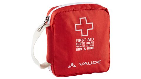 VAUDE Vaude First Aid Kit S MARS RED