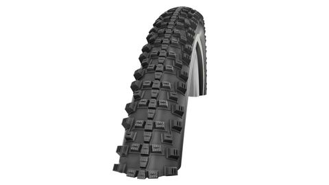 Schwalbe Schwalbe Smart Sam 26 Zoll Addix