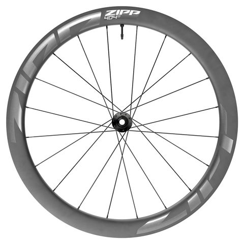 Zipp ZIPP 404 S Carbon Disc racevoorwiel 28"/700C (12x100 mm)