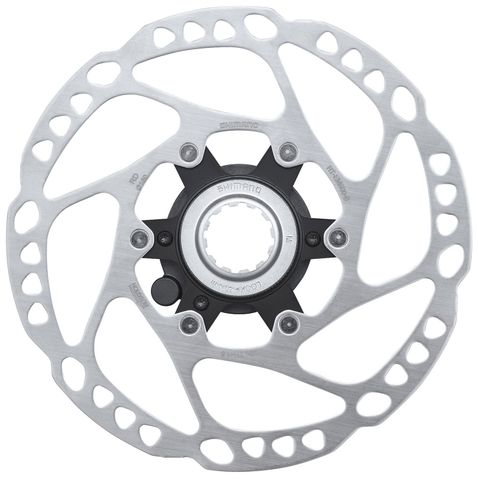 Shimano Shimano RT-EM600 180mm Center Lock Ice-Tech Freeza Rotor