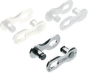 Sram SRAM Missing Link 8-speed 3/32 Zilver 4 stuks