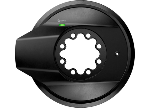 Sram SRAM Force AXS E1 Spider Powermeter