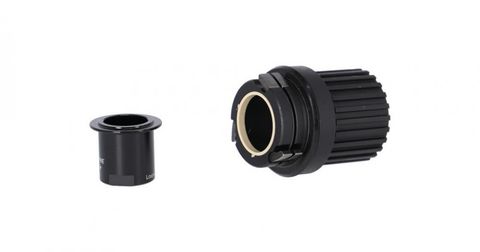 XLC XLC Evo Freilaufkörper WS-X19 - Micro Spline 12-fach