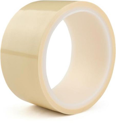 Sunringle SUNringle Tubeless Felgenband STR 10 m 25 mm - zuverlässige Abdichtung für Tubeless-Laufräder