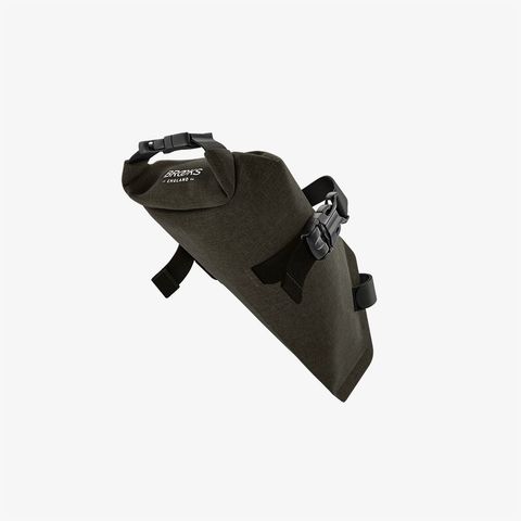 Brooks Brooks Scape Roll Bag Sele Altı Bisiklet Çantası 1LT Yeşil
