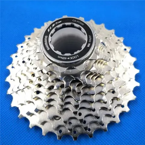 Shimano SHIMANO 105 CS-R7000 11-28 11 Lİ KASET RUBLE
