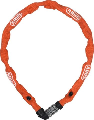 Abus Abus 1200/110 Web Color Şifreli Bisiklet Kilidi