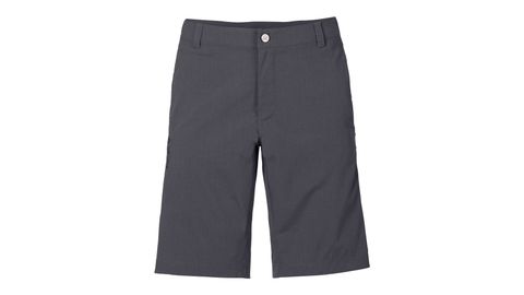 VAUDE Vaude Men's Krusa Shorts IRON / S