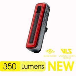 Moon Moon NEBULA 2 Sense 350 Lümen USB Arka Lamba 988770