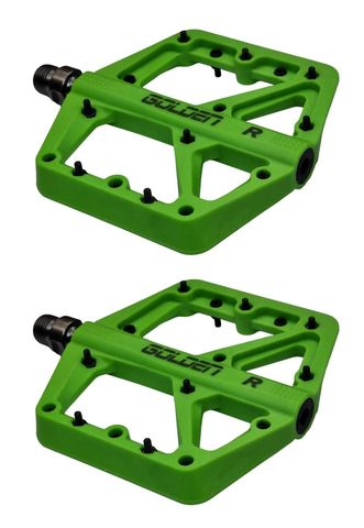 Golden Golden 874 Rulmanlı Platform Pedal