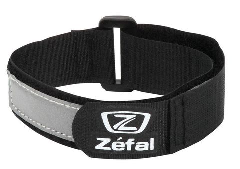 Zéfal Zefal Doowah broekriem 1 paar zwart