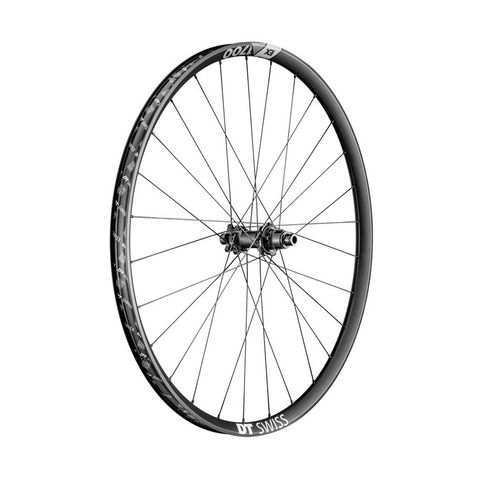 DT Swiss DT-Swiss EX 1700 Spline DB 29 Zoll Hinterrad, 30mm Alu, IS-6Loch, Sram XD, 148/12mm Boost TA